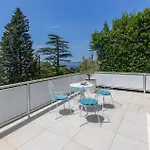 Апартаменты 1 Bedroom Lovely In Драмаль