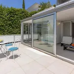 1 Bedroom Lovely In