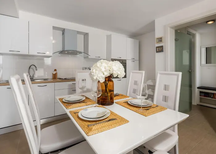 Apartamento 1 Bedroom Gorgeous In Dramalj